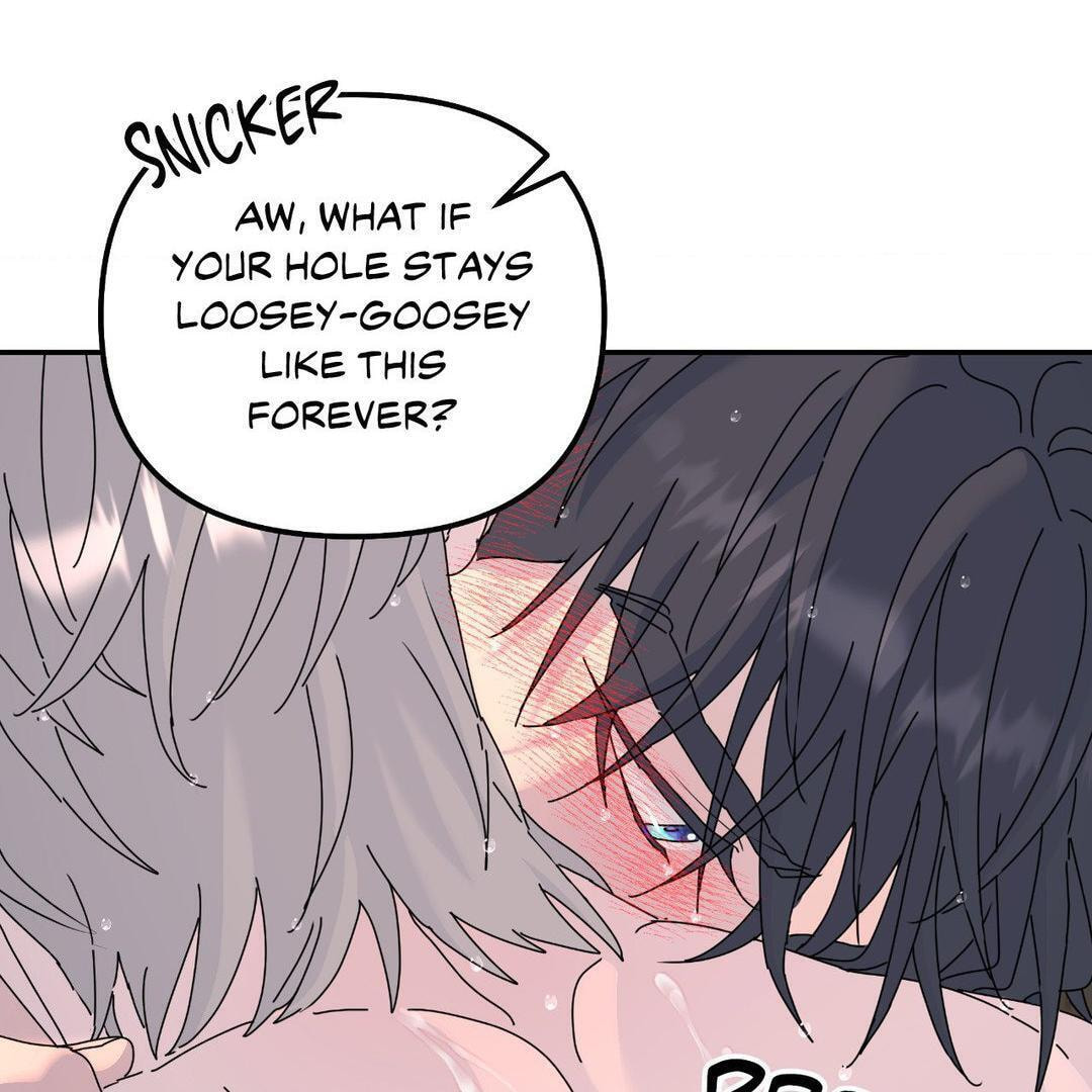 A Tree Without Roots Chapter 74 page 12 - 