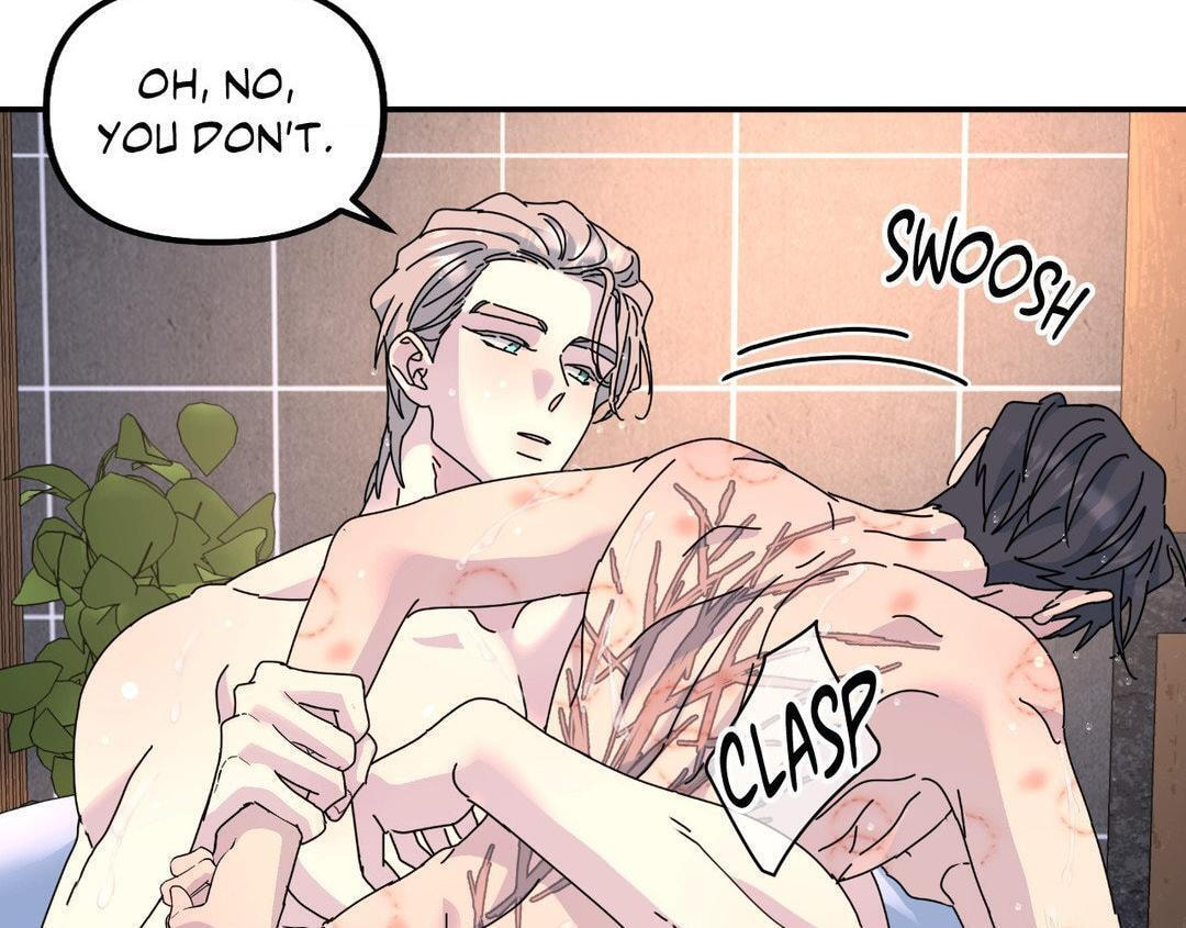 A Tree Without Roots Chapter 74 page 14 - 