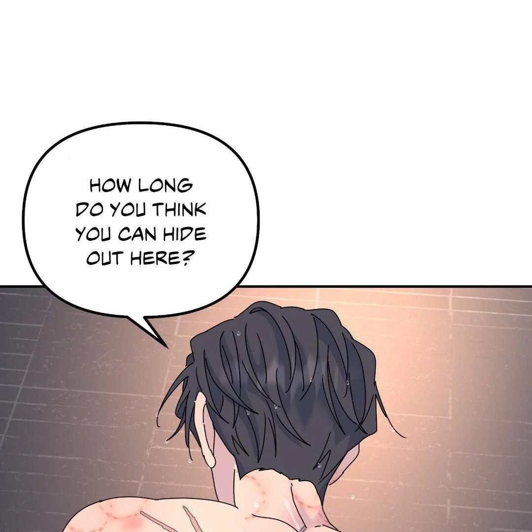 A Tree Without Roots Chapter 74 page 18 - 