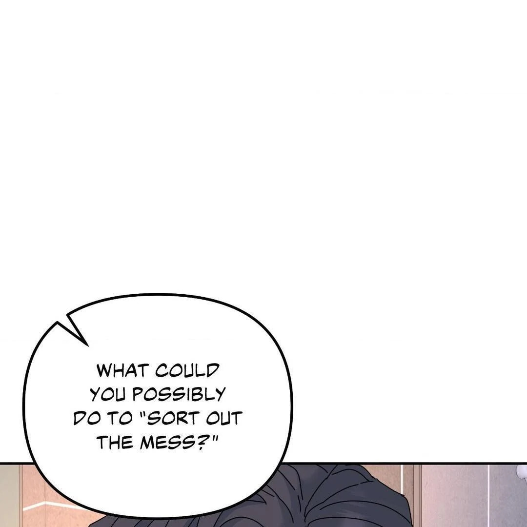 A Tree Without Roots Chapter 74 page 26 - 