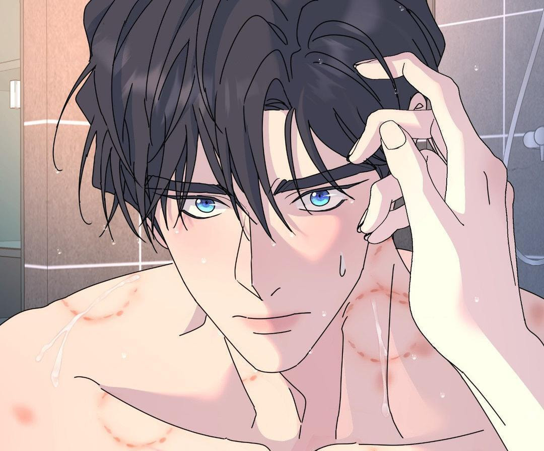 A Tree Without Roots Chapter 74 page 27 - 