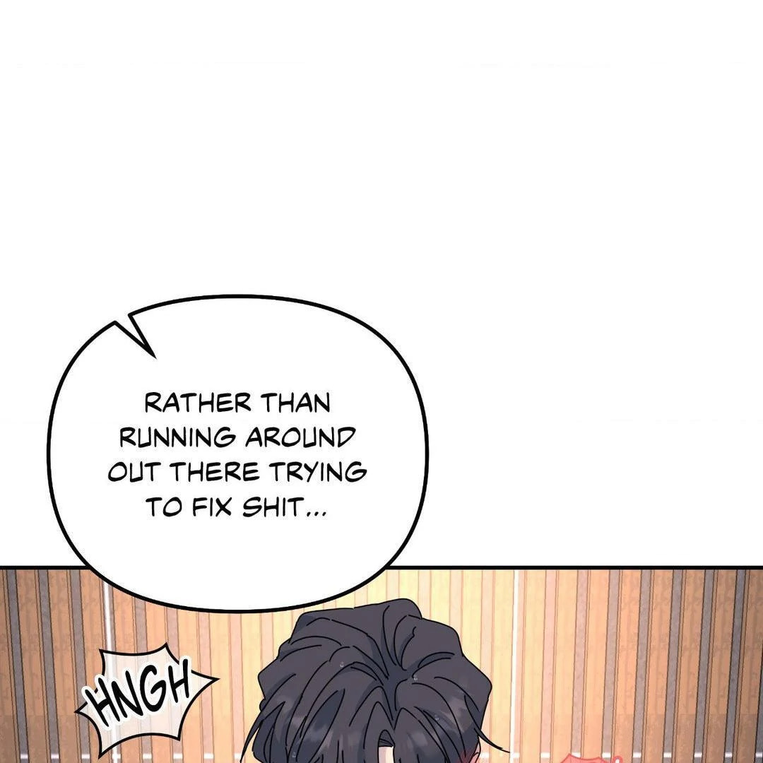A Tree Without Roots Chapter 74 page 33 - 