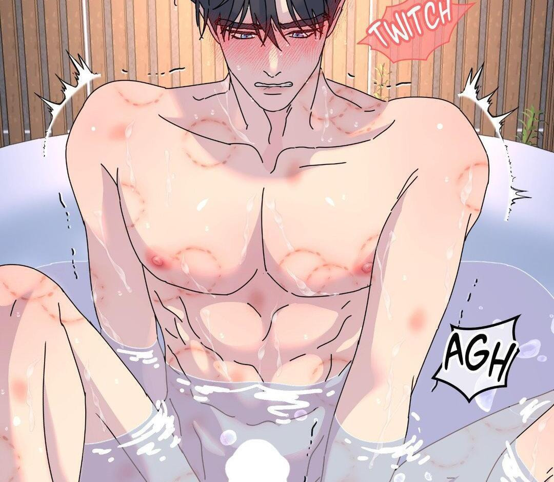 A Tree Without Roots Chapter 74 page 34 - 