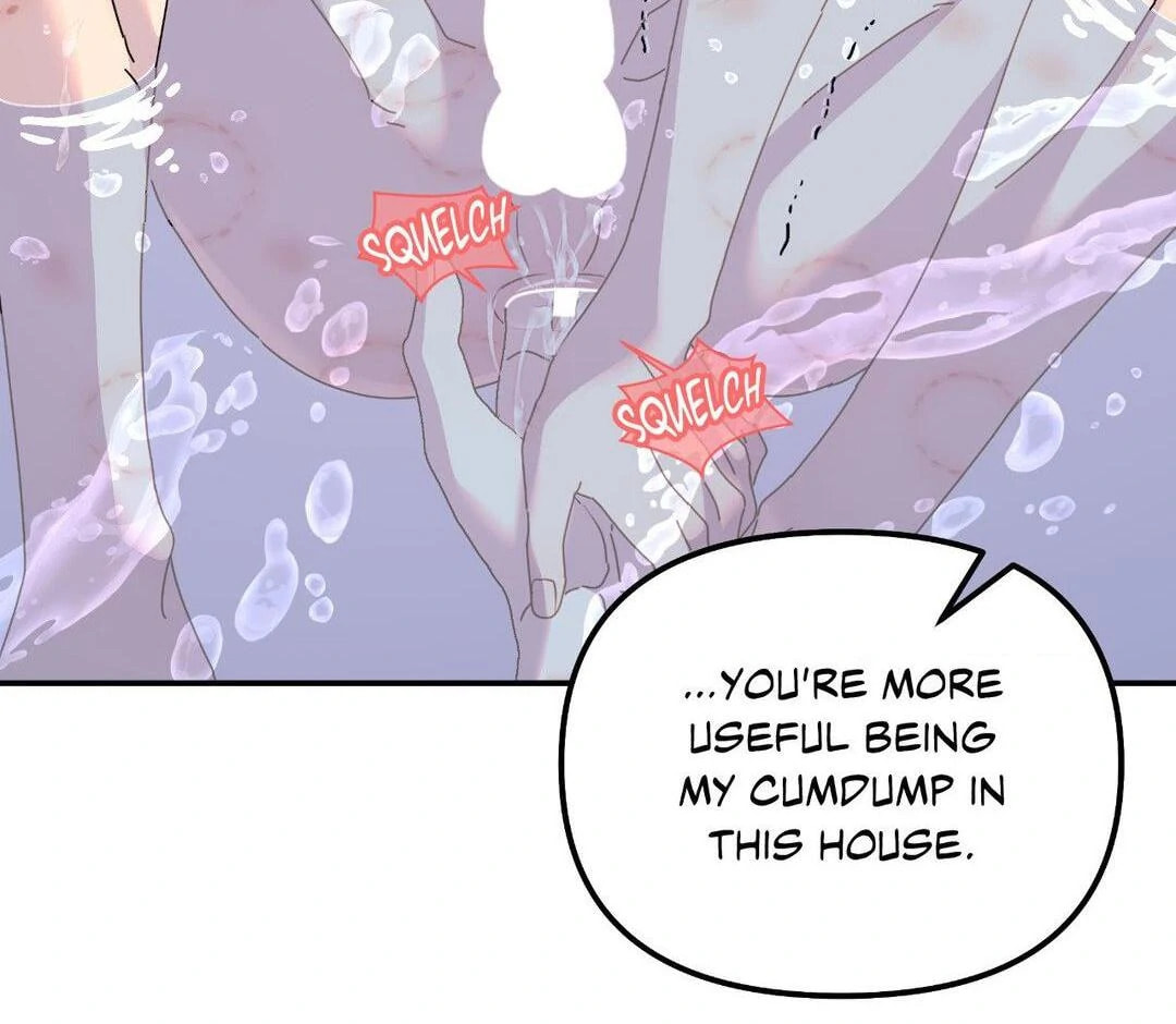 A Tree Without Roots Chapter 74 page 35 - 