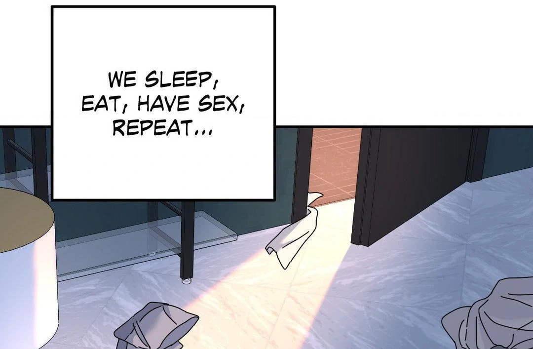 A Tree Without Roots Chapter 74 page 5 - 