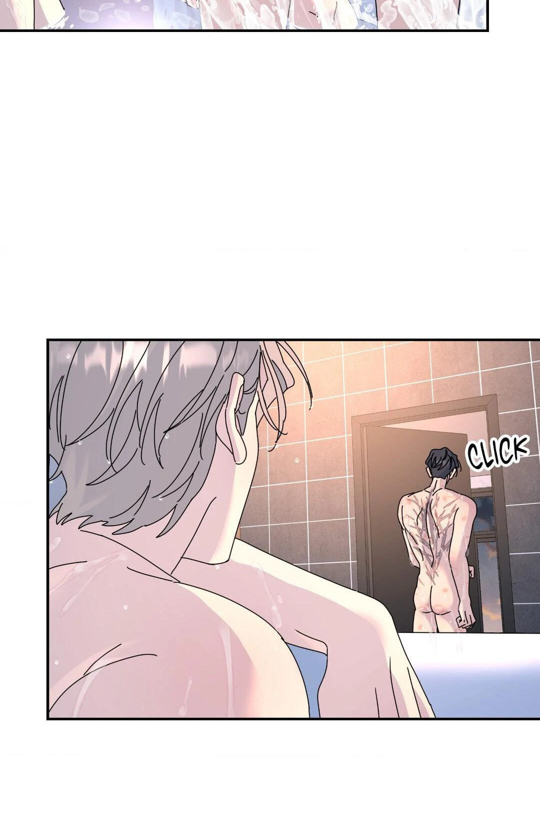 A Tree Without Roots Chapter 74 page 46 - 