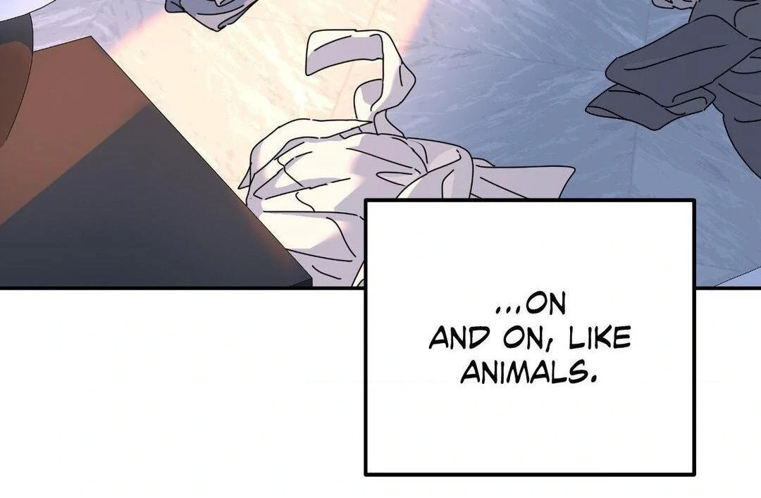 A Tree Without Roots Chapter 74 page 6 - 