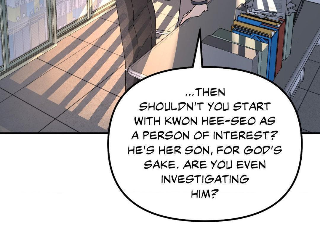 A Tree Without Roots Chapter 74 page 53 - 
