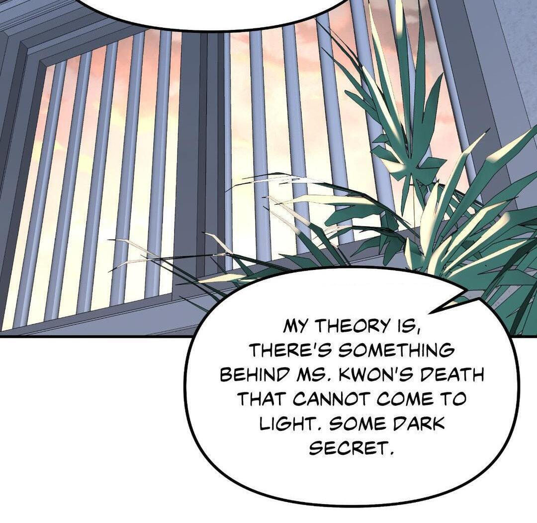 A Tree Without Roots Chapter 74 page 59 - 