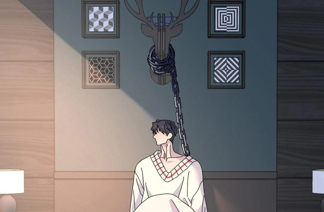 A Tree Without Roots Chapter 74 page 84 - 