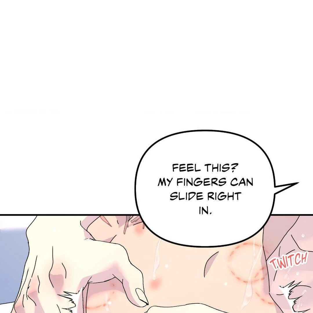 A Tree Without Roots Chapter 74 page 10 - 