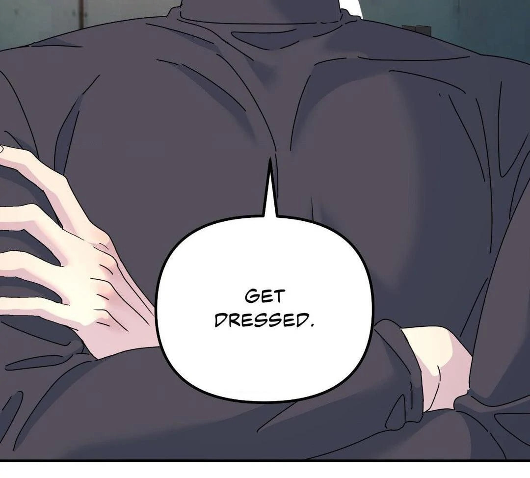 A Tree Without Roots Chapter 74 page 91 - 