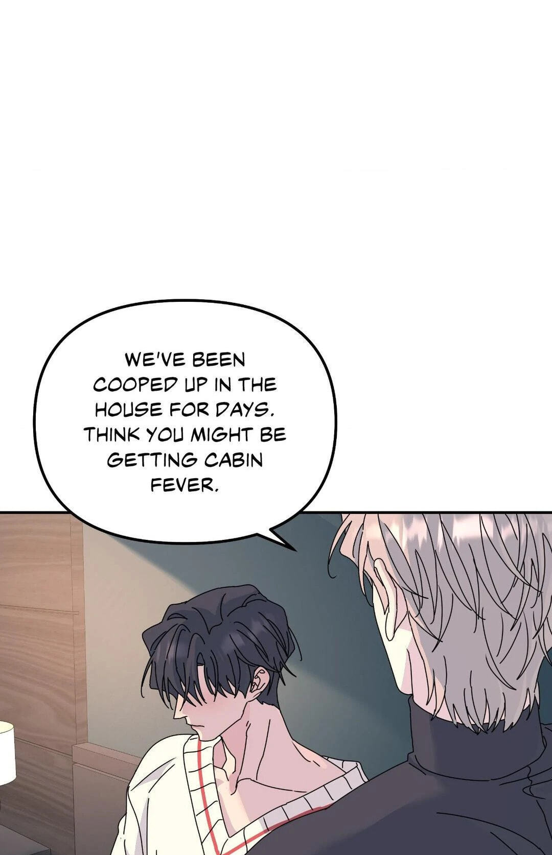 A Tree Without Roots Chapter 74 page 92 - 