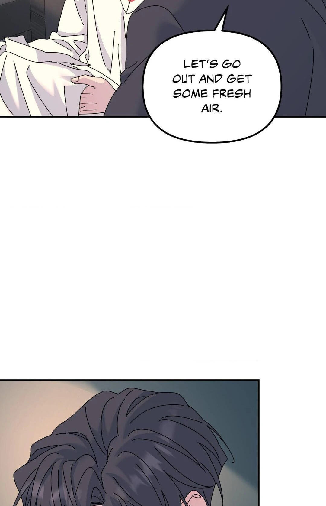 A Tree Without Roots Chapter 74 page 93 - 
