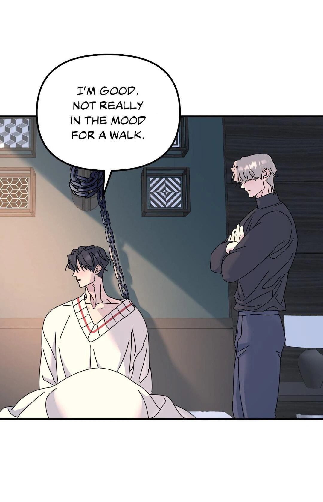 A Tree Without Roots Chapter 74 page 95 - 