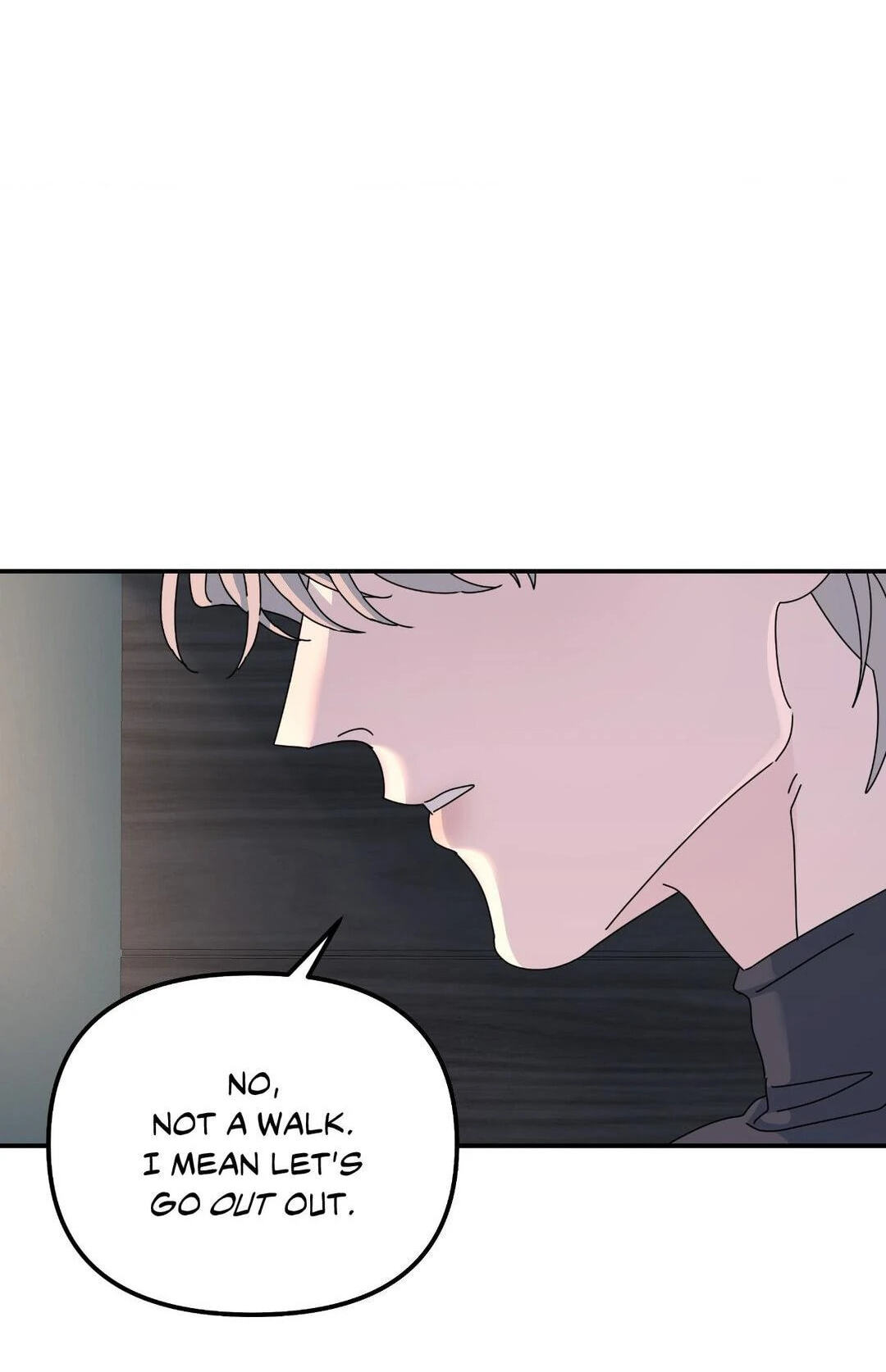 A Tree Without Roots Chapter 74 page 96 - 