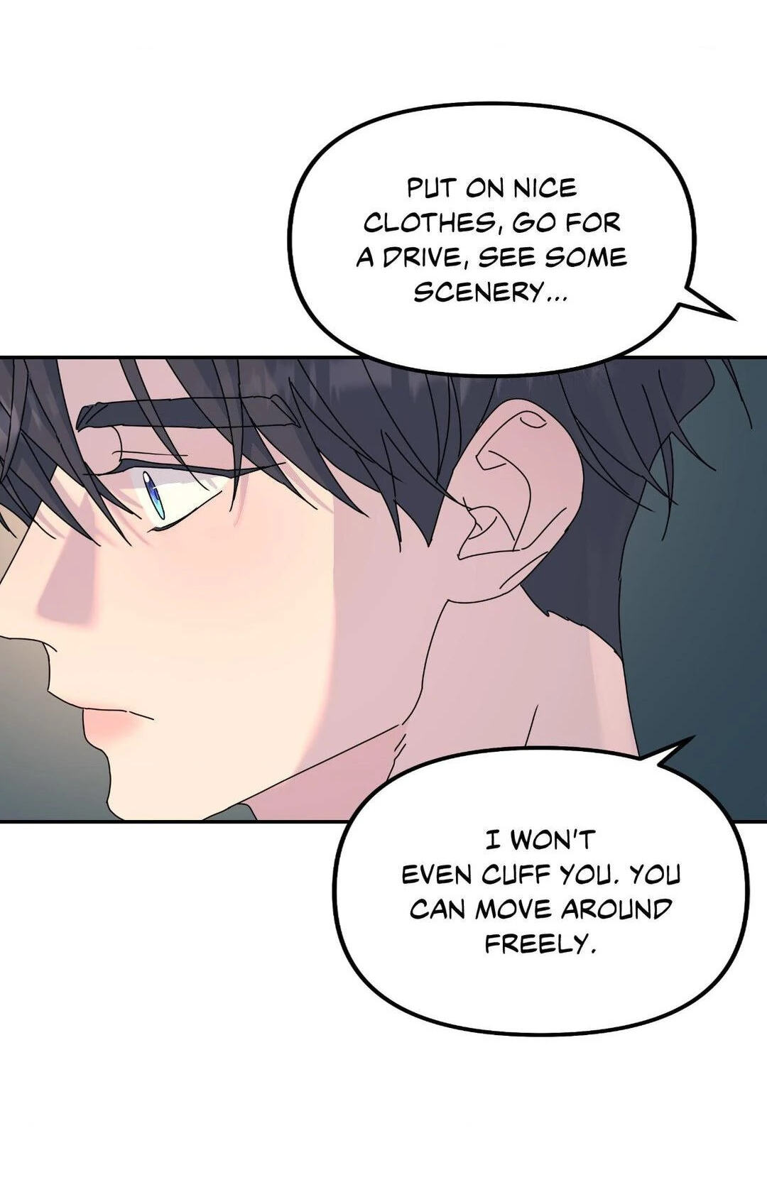 A Tree Without Roots Chapter 74 page 97 - 