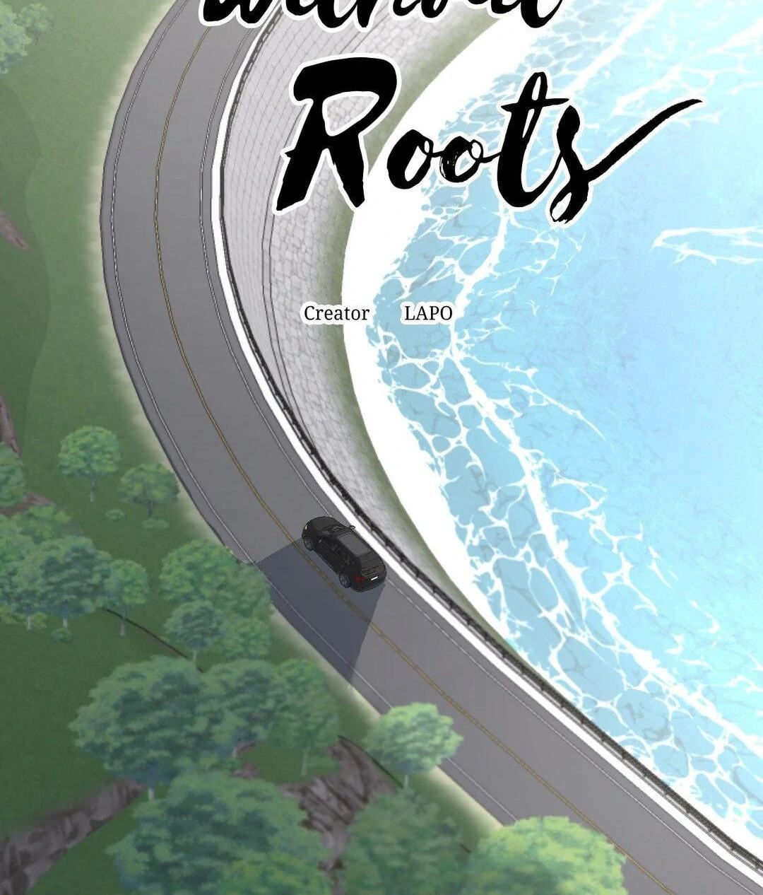 A Tree Without Roots Chapter 75 page 2 - 