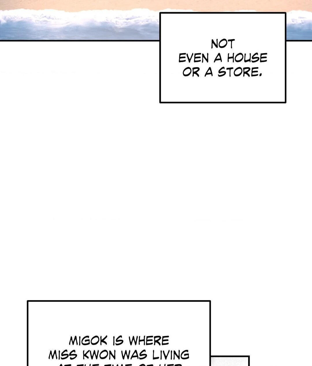 A Tree Without Roots Chapter 75 page 12 - 