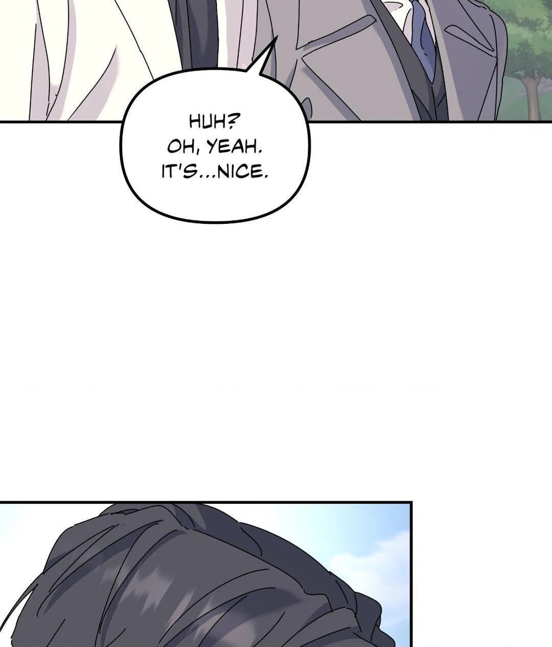 A Tree Without Roots Chapter 75 page 16 - 