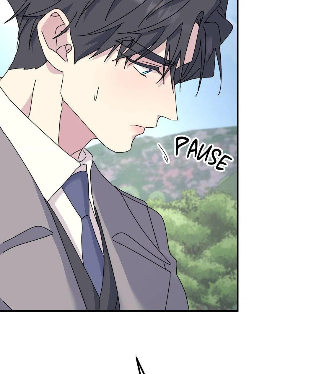 A Tree Without Roots Chapter 75 page 17 - 