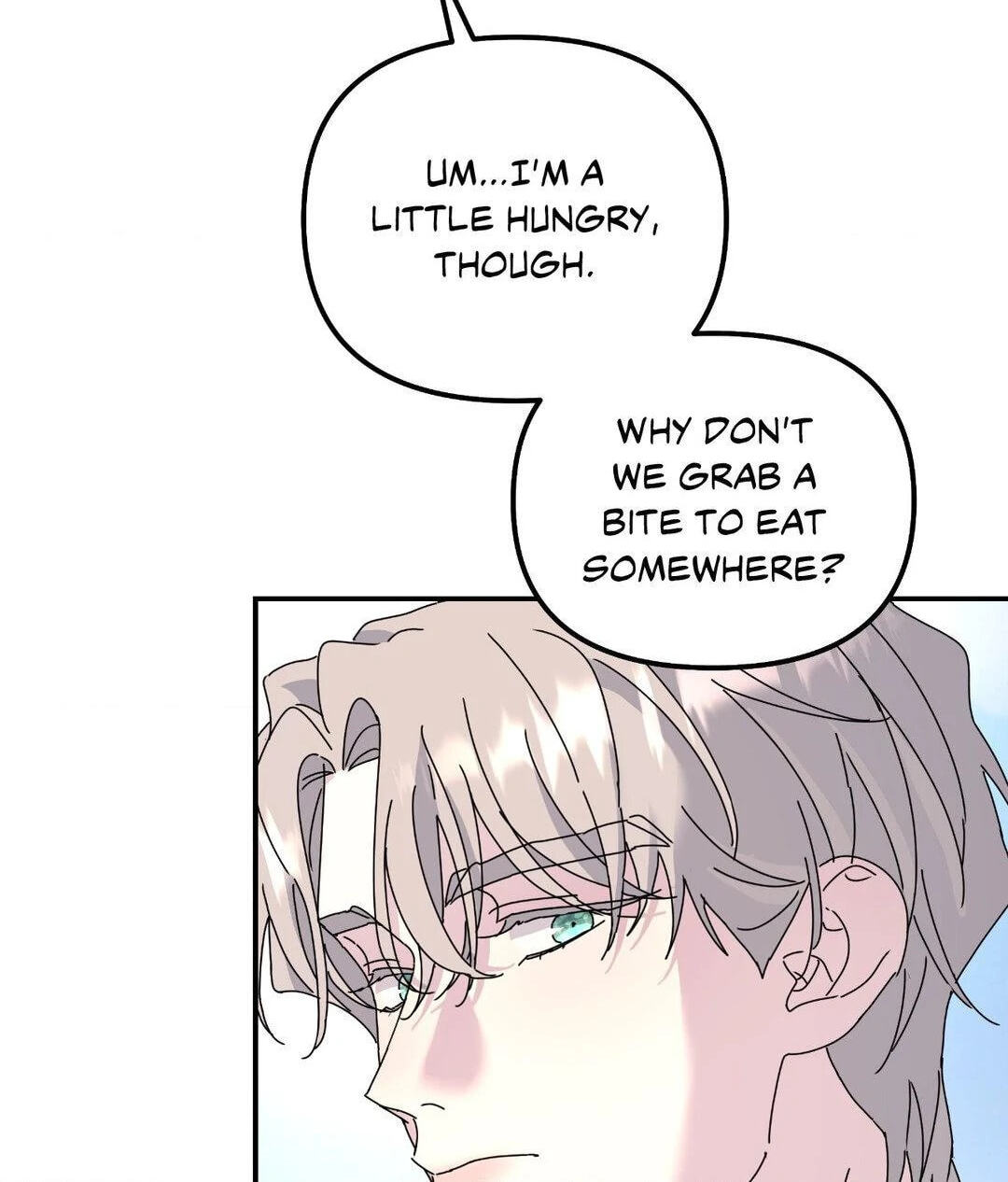 A Tree Without Roots Chapter 75 page 18 - 