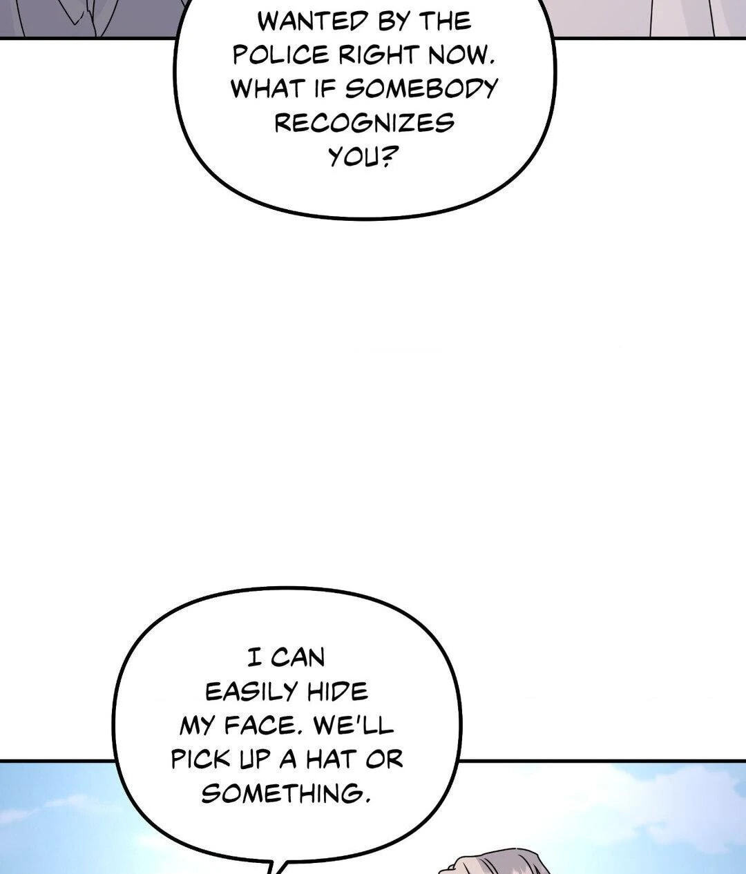 A Tree Without Roots Chapter 75 page 21 - 