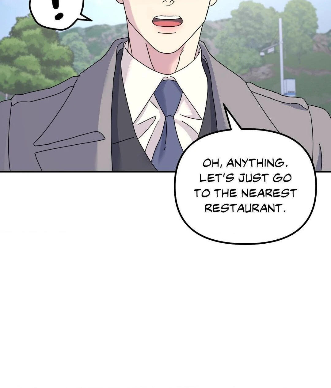A Tree Without Roots Chapter 75 page 24 - 