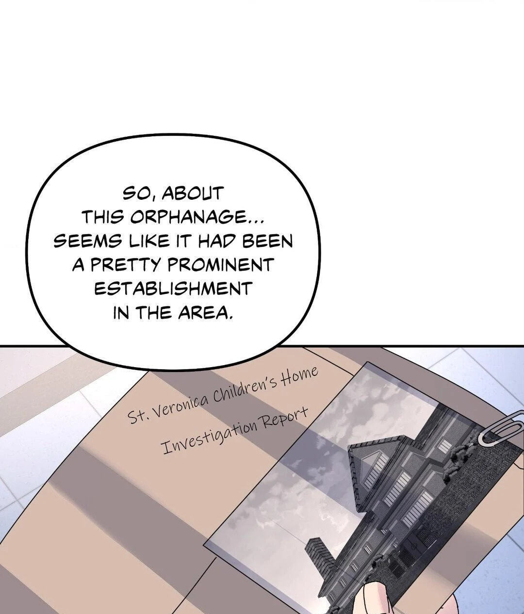 A Tree Without Roots Chapter 75 page 27 - 