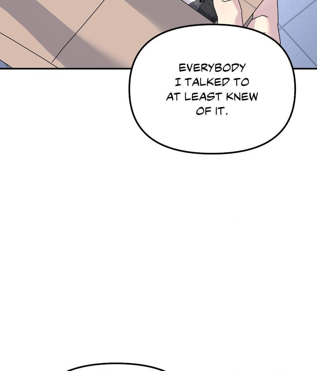 A Tree Without Roots Chapter 75 page 28 - 
