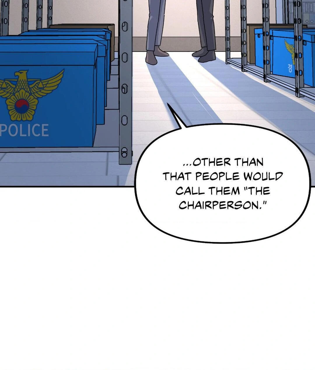 A Tree Without Roots Chapter 75 page 30 - 