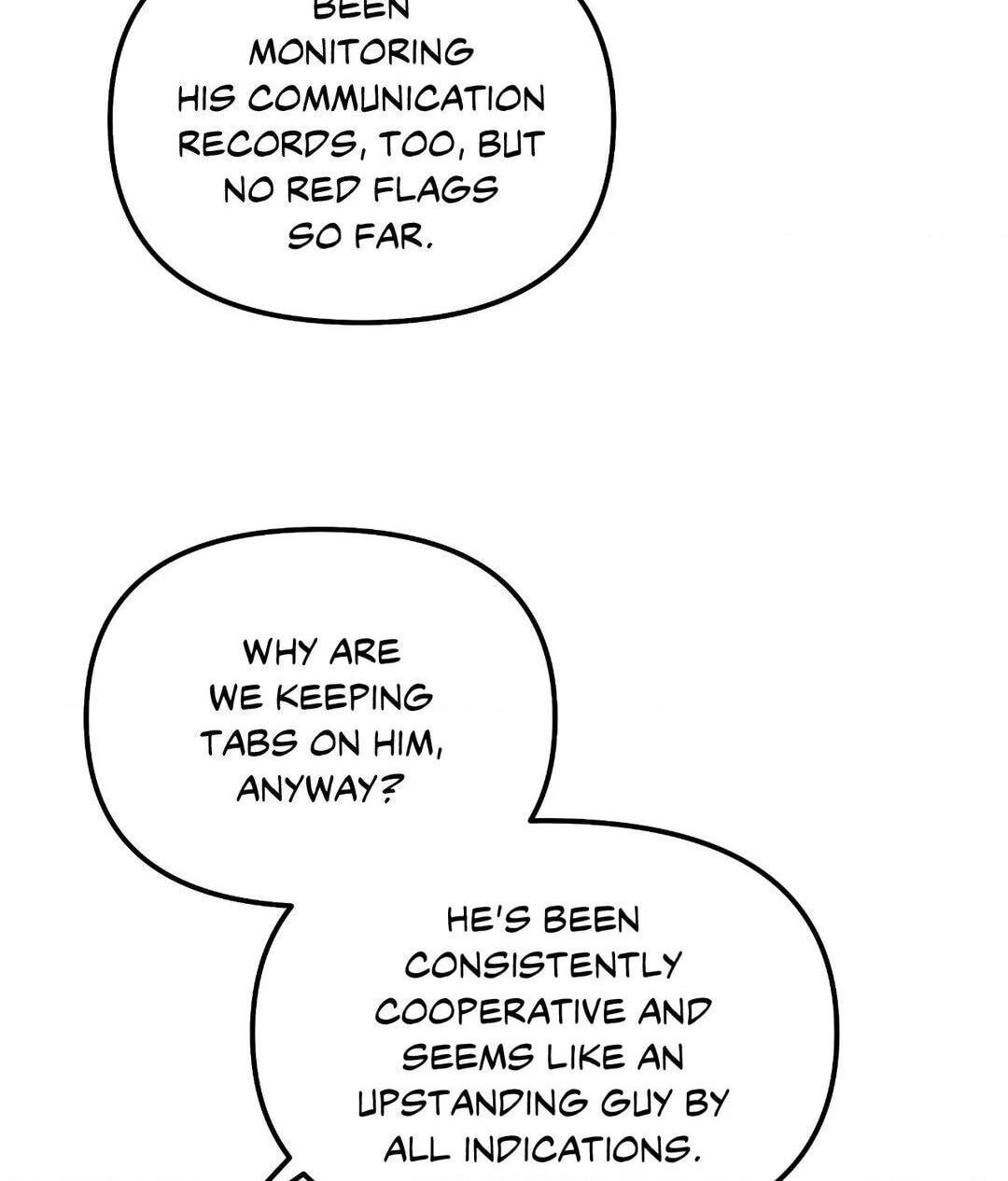 A Tree Without Roots Chapter 75 page 34 - 