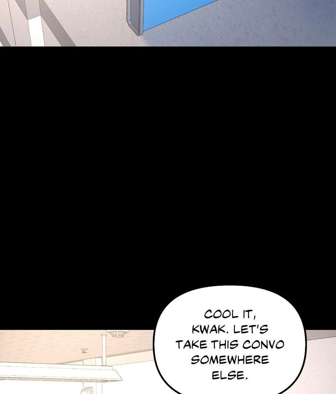 A Tree Without Roots Chapter 75 page 39 - 
