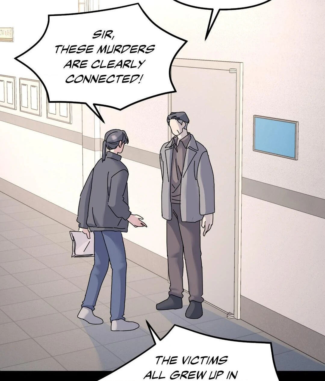 A Tree Without Roots Chapter 75 page 40 - 