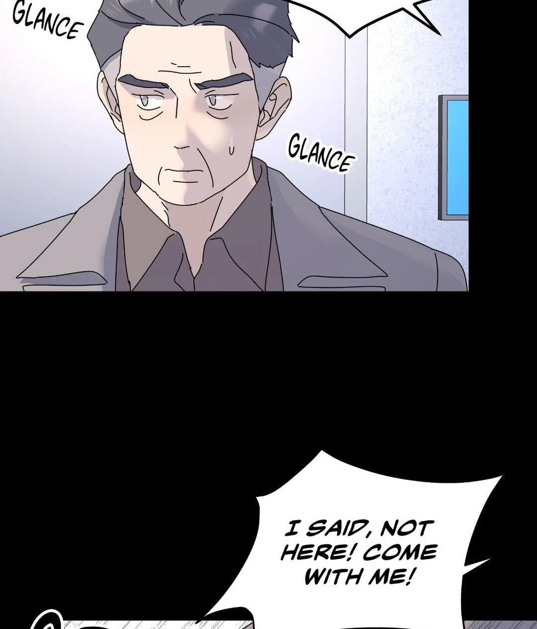 A Tree Without Roots Chapter 75 page 42 - 