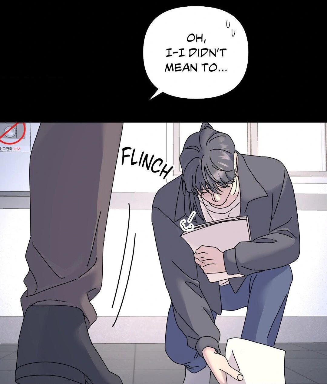A Tree Without Roots Chapter 75 page 46 - 