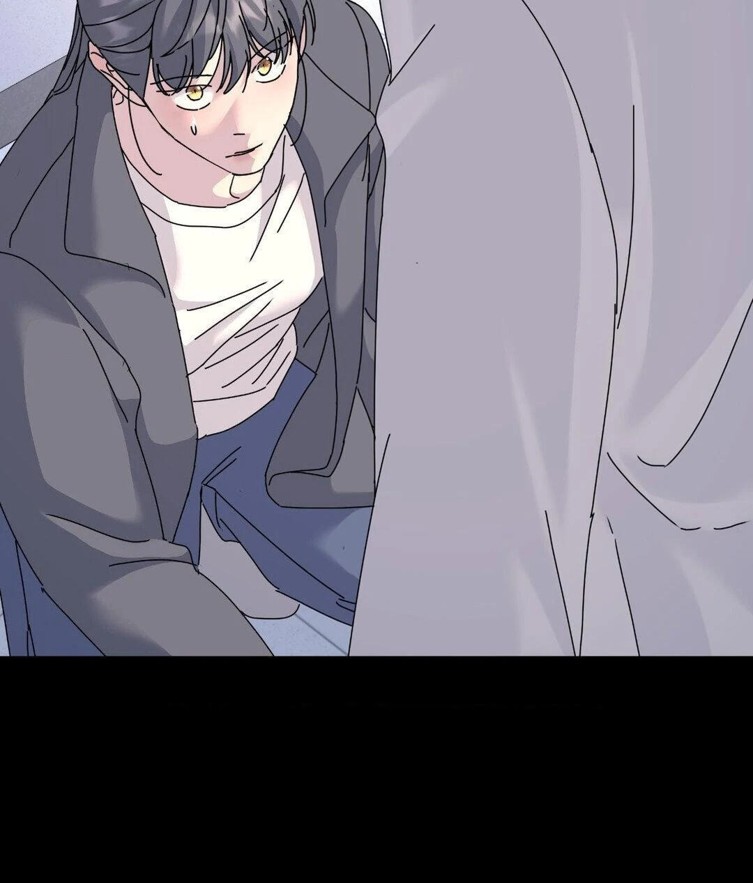 A Tree Without Roots Chapter 75 page 51 - 