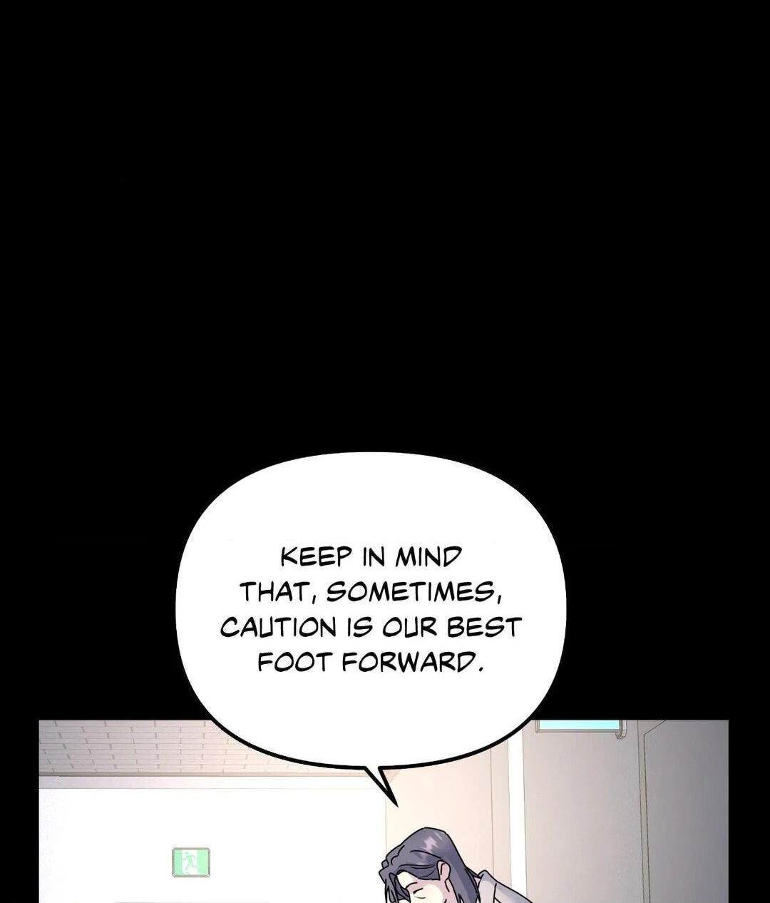 A Tree Without Roots Chapter 75 page 58 - 