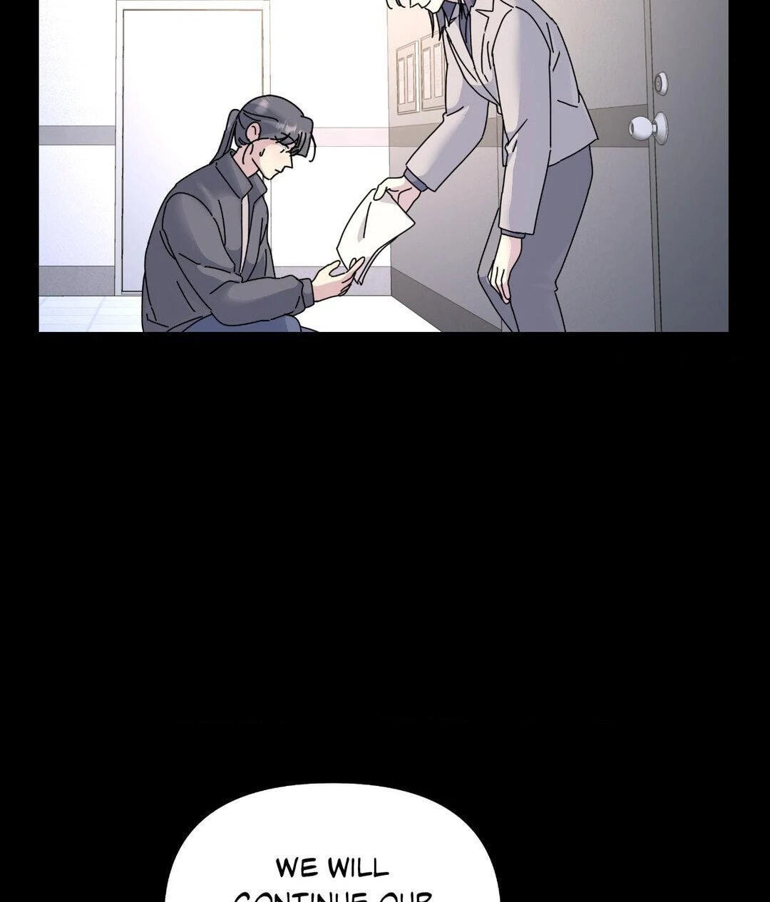 A Tree Without Roots Chapter 75 page 59 - 