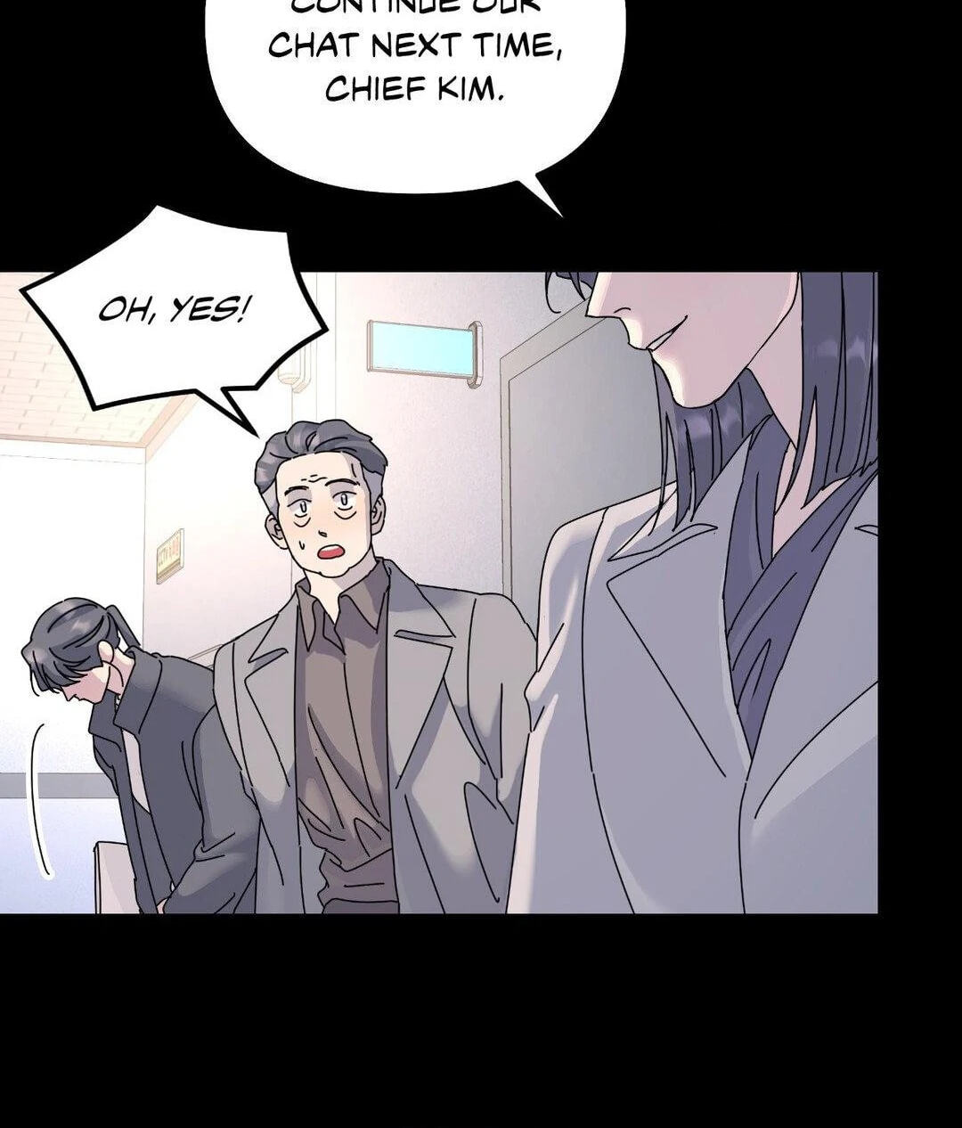 A Tree Without Roots Chapter 75 page 60 - 