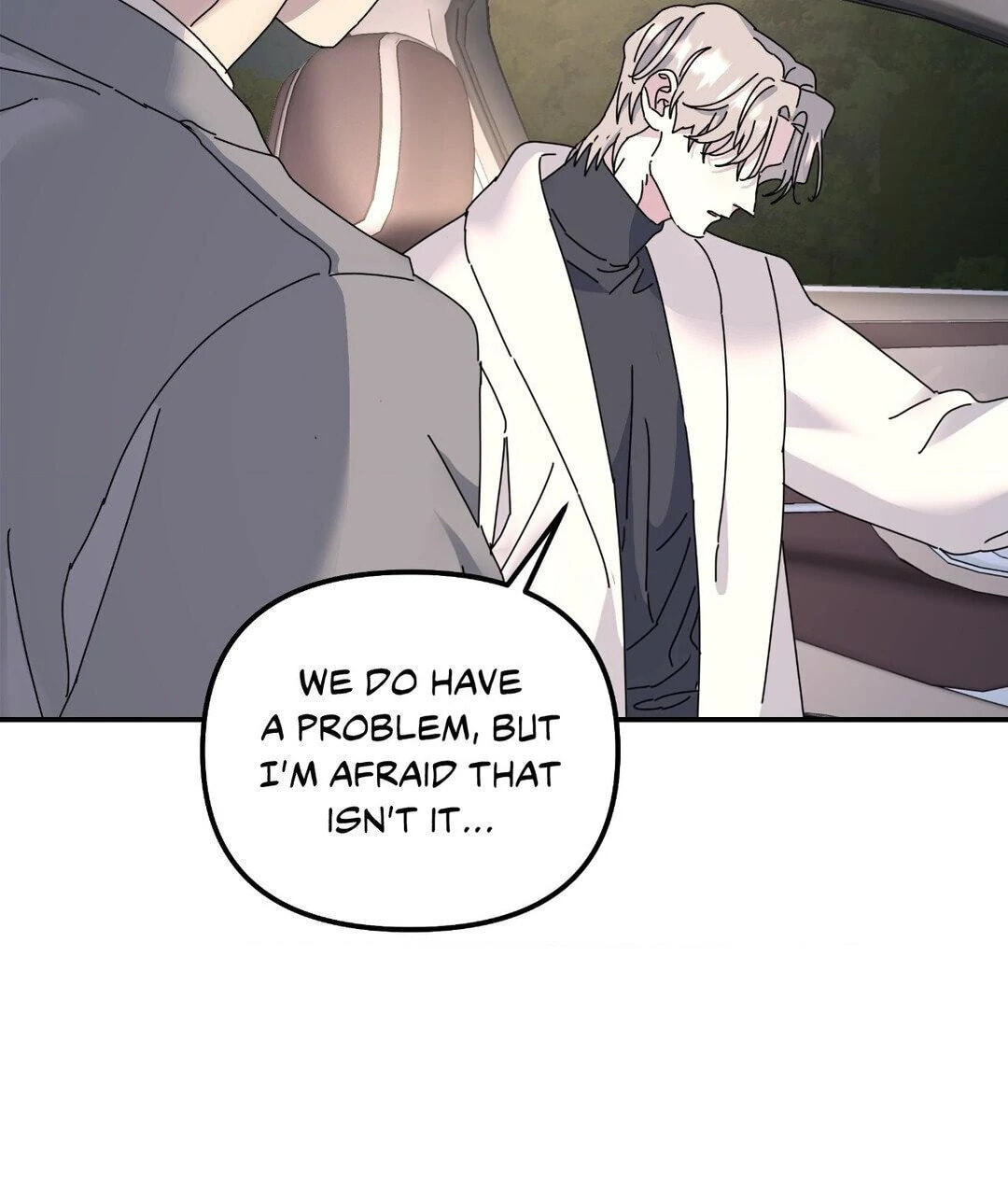 A Tree Without Roots Chapter 75 page 69 - 