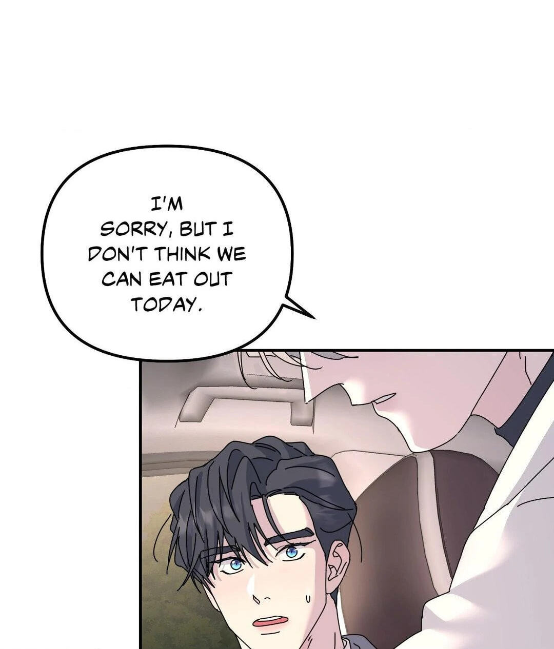 A Tree Without Roots Chapter 75 page 70 - 