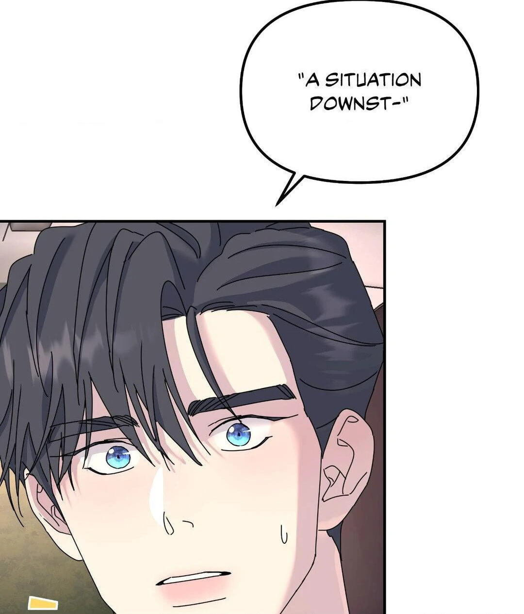 A Tree Without Roots Chapter 75 page 72 - 