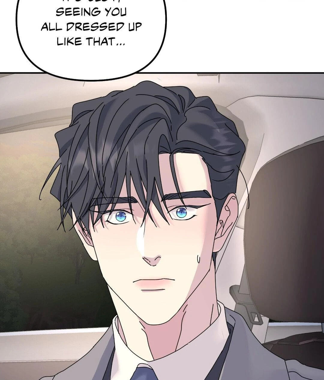 A Tree Without Roots Chapter 75 page 77 - 
