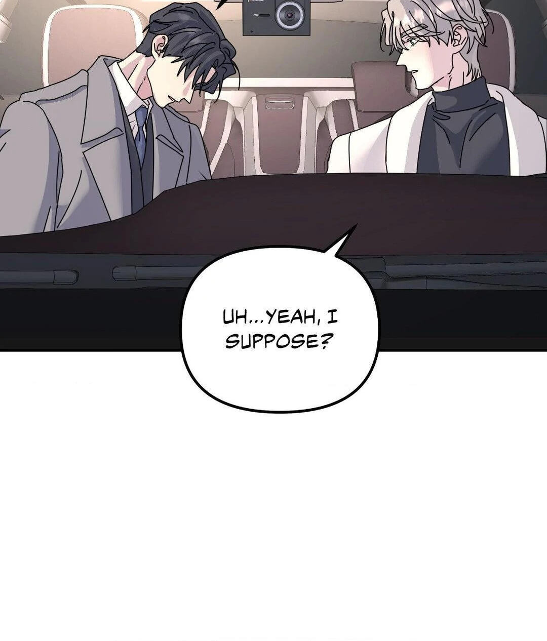 A Tree Without Roots Chapter 75 page 84 - 
