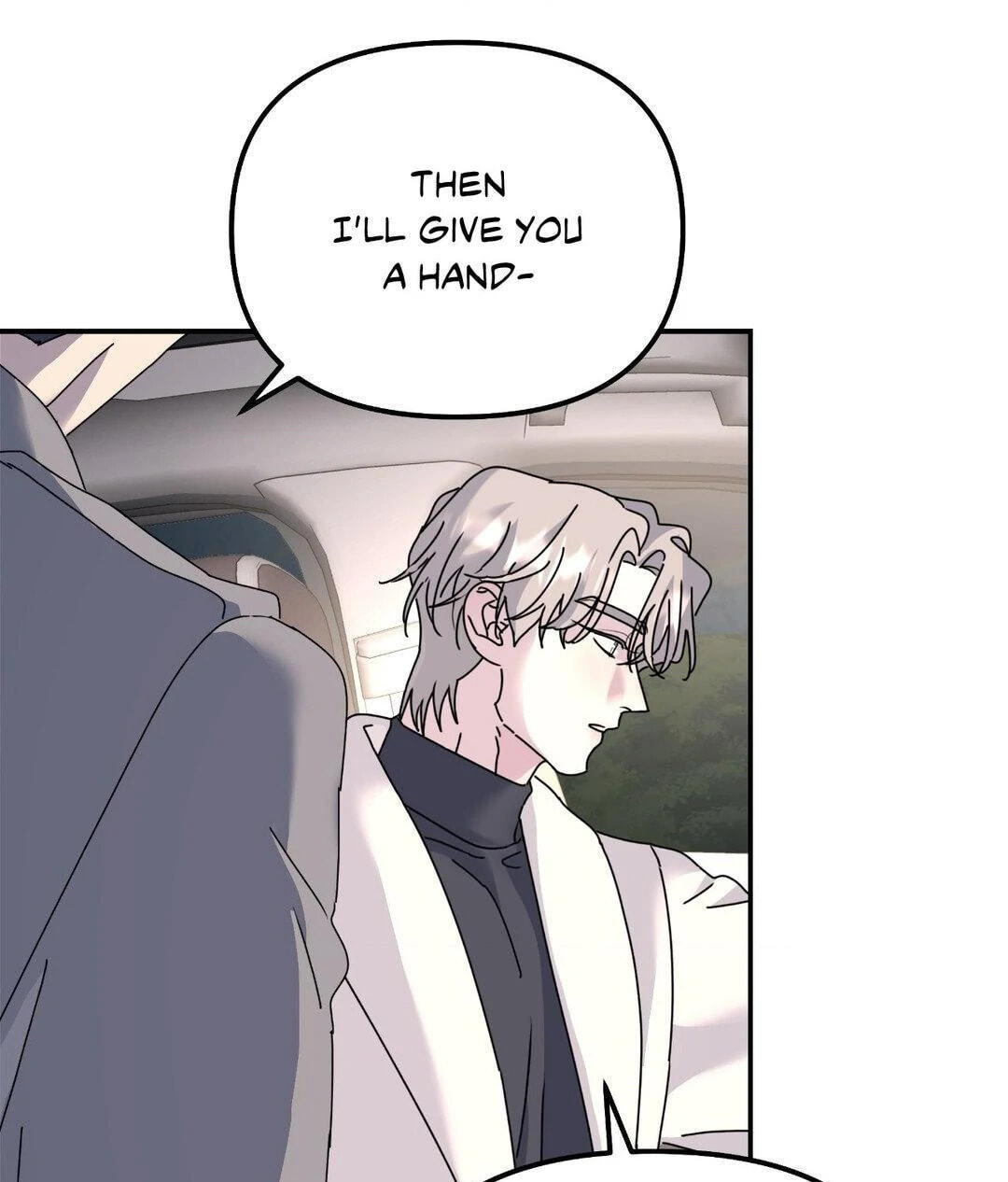 A Tree Without Roots Chapter 75 page 85 - 