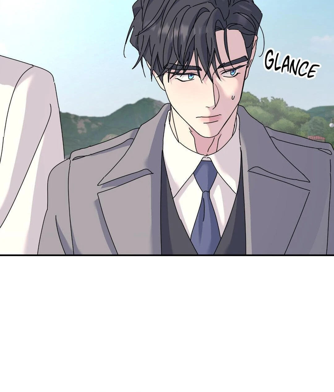 A Tree Without Roots Chapter 75 page 10 - 