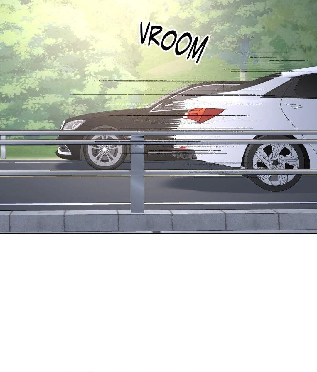 A Tree Without Roots Chapter 75 page 96 - 
