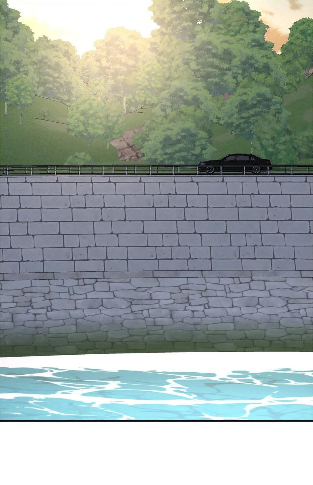 A Tree Without Roots Chapter 76 page 2 - 