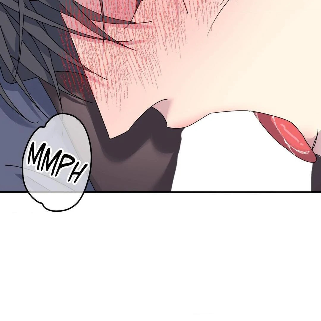 A Tree Without Roots Chapter 76 page 17 - 